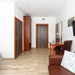 Sokolka 3* Srebrna Góra
