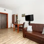 Sokolka Panzió 3*