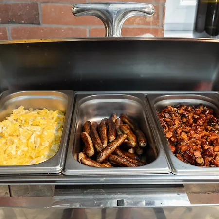 Sokolka 3* Srebrna Góra