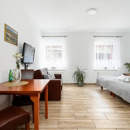 Sokolka Bed and Breakfast