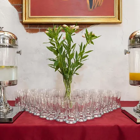 Bed and Breakfast Sokolka Srebrna Góra