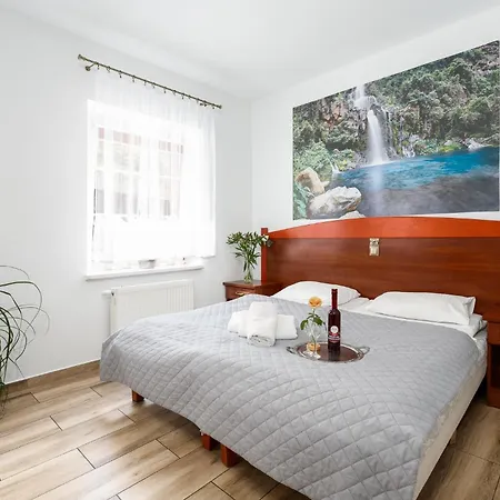 Sokolka Srebrna Góra