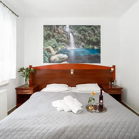 Sokolka Srebrna Góra