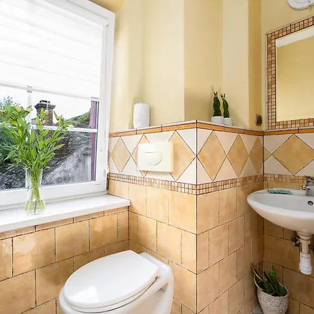 Bed and Breakfast Sokolka Srebrna Góra