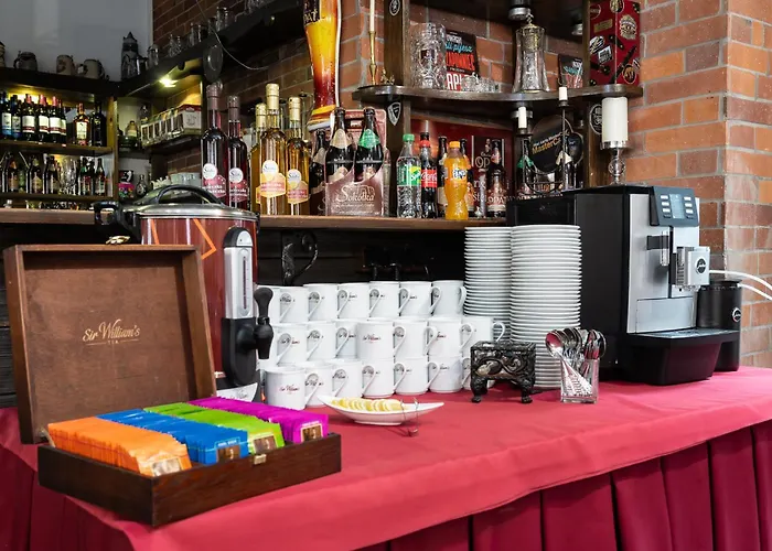 Sokolka Srebrna Góra