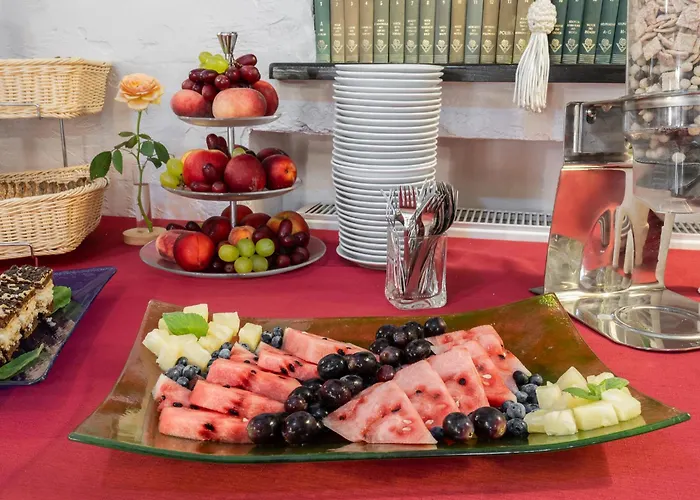 Sokolka Srebrna Góra