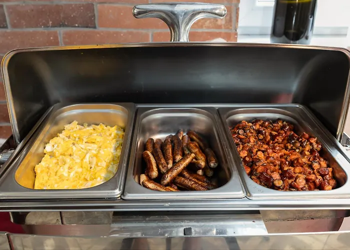 Sokolka 3* Srebrna Góra