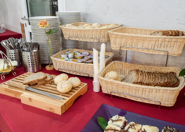 Sokolka 住宿加早餐酒店 3*