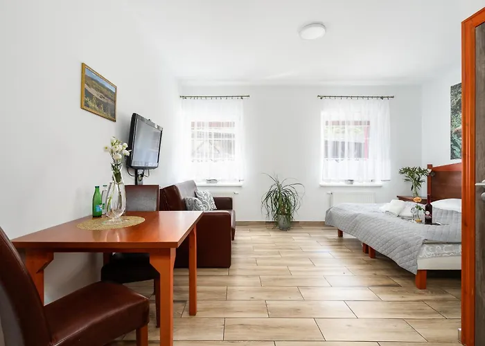 Sokolka Oda ve Kahvaltı