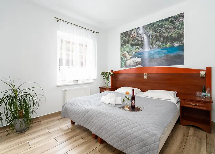 Sokolka Srebrna Góra