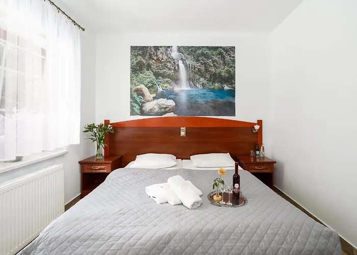 Sokolka Srebrna Góra